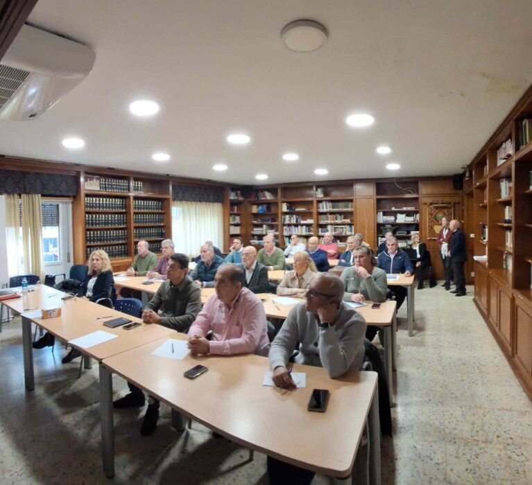 Formación 2025 | Facturación Electrónica y sobre Verifactu