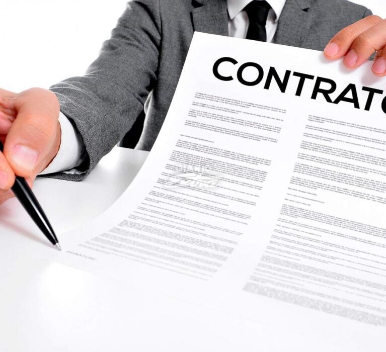Recomendaciones a la firma de un contrato de agencia