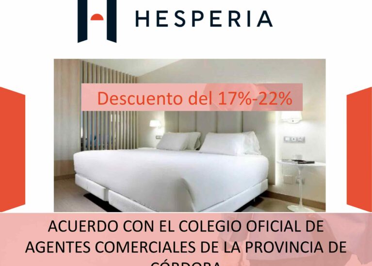 HOTELES HESPERIA