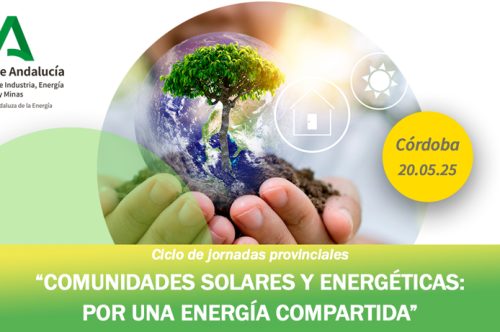 Comunidades solares y energéticas: por una energía compartida