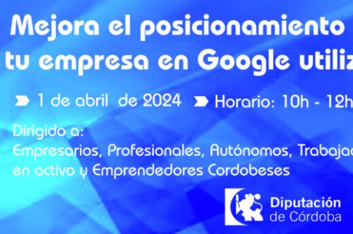 Mejora el posicionamiento de tu empresa local en Google utilizando IA | Iprodeco