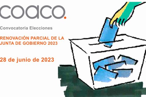Bases electorales renovación parcial de la Junta de Gobierno 2023