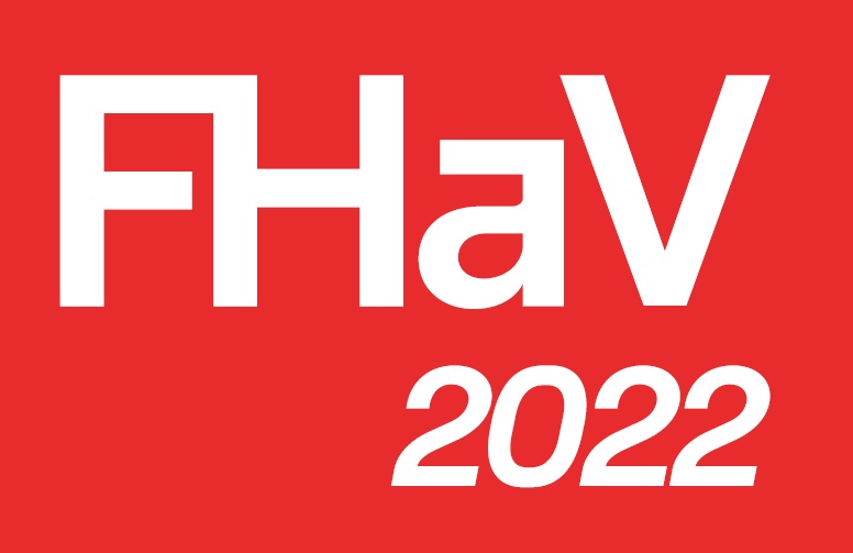 Tu entrada a FERIA HÁBITAT VALÈNCIA 2022