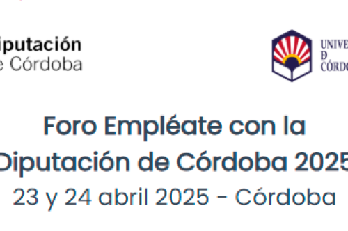 Foro Empléate con la Diputación de Córdoba 2025