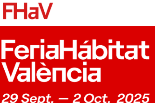 Habitat 2025 entrada y parking gratuito