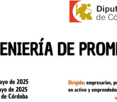INGENIERÍA DE PROMPTS | IPRODECO