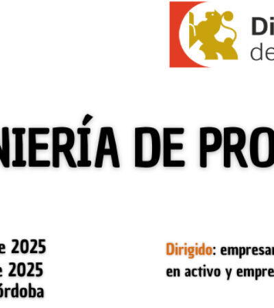 INGENIERÍA DE PROMPTS | IPRODECO