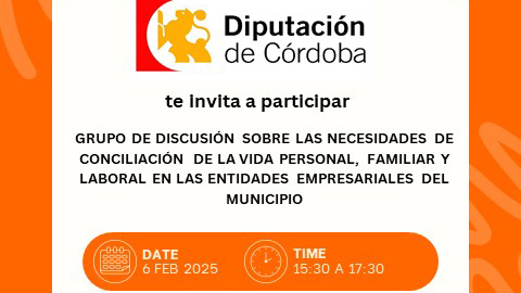 PROYECTO DIAGNÓSTICO CONCILIACIÓN_Invitación a Focus Group empresas