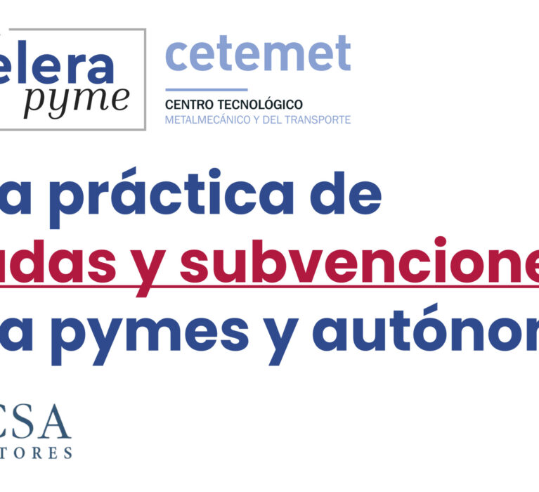 Transformación Digital 2026: Guía Práctica de Ayudas y Subvenciones para Empresas y Autónomos