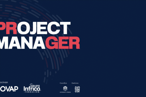 Project Manager en I+D+i