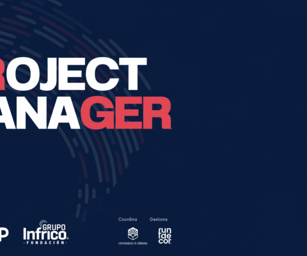 Project Manager en I+D+i