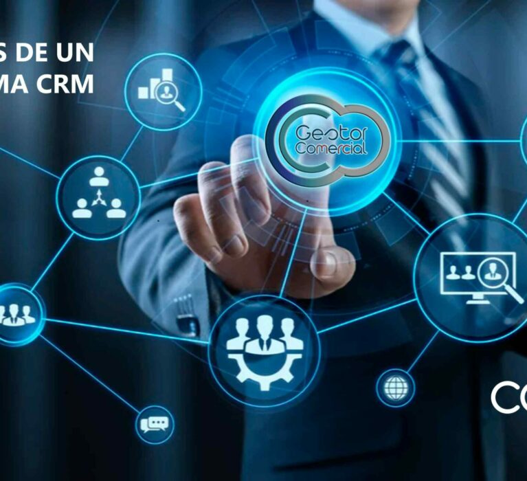 Ventajas de un CRM