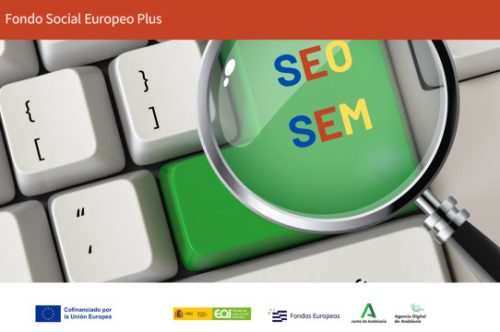 24-11-14 Webinar «SEO Y SEM: cómo enamorar a GOOGLE»