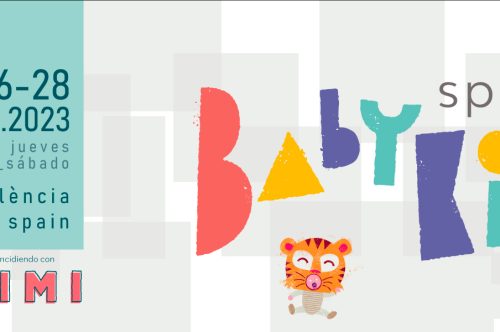 BabyKid Spain + FIMI se lo ponemos fácil a los profesionales