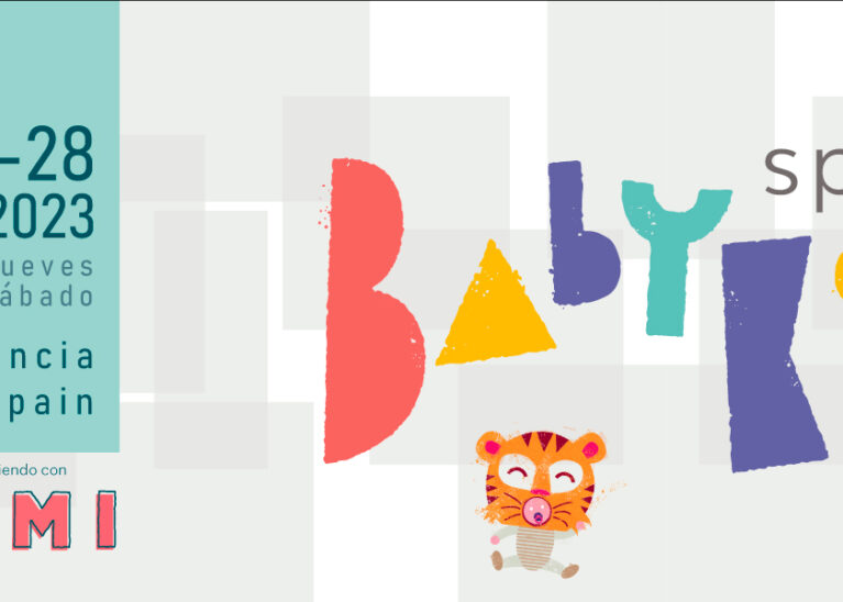 BabyKid Spain + FIMI se lo ponemos fácil a los profesionales