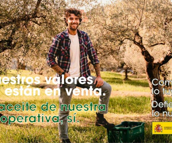 Compra lo tuyo. Defiende lo Nuestro