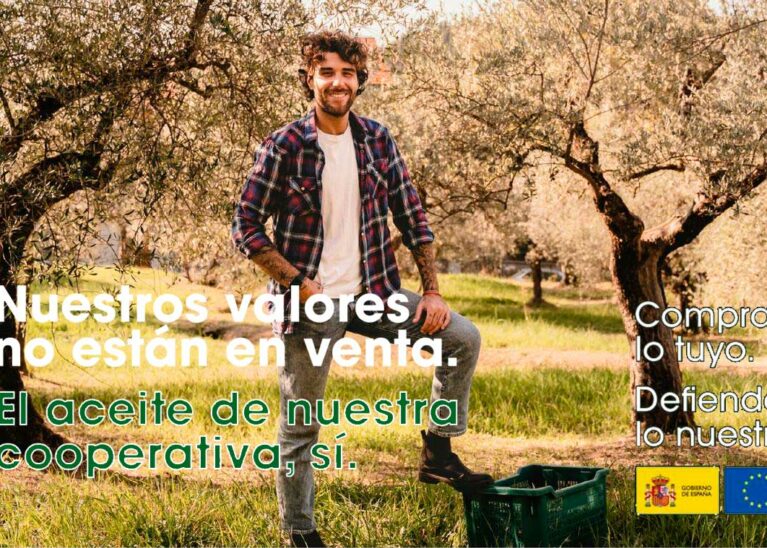 Compra lo tuyo. Defiende lo Nuestro