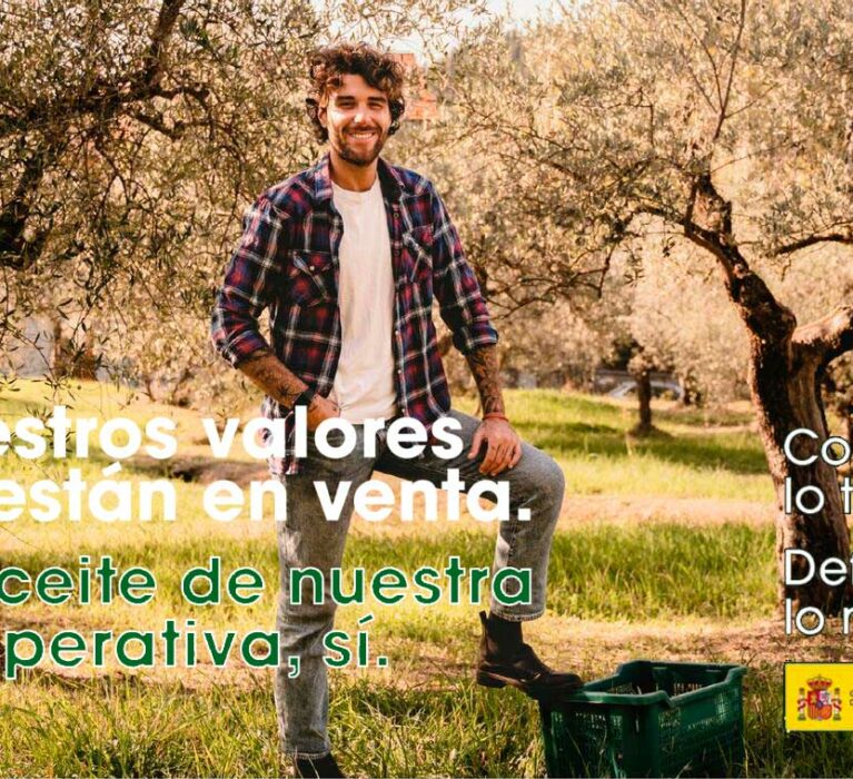 Compra lo tuyo. Defiende lo Nuestro