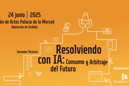 Resolviendo con IA: Consumo y Arbitraje del Futuro