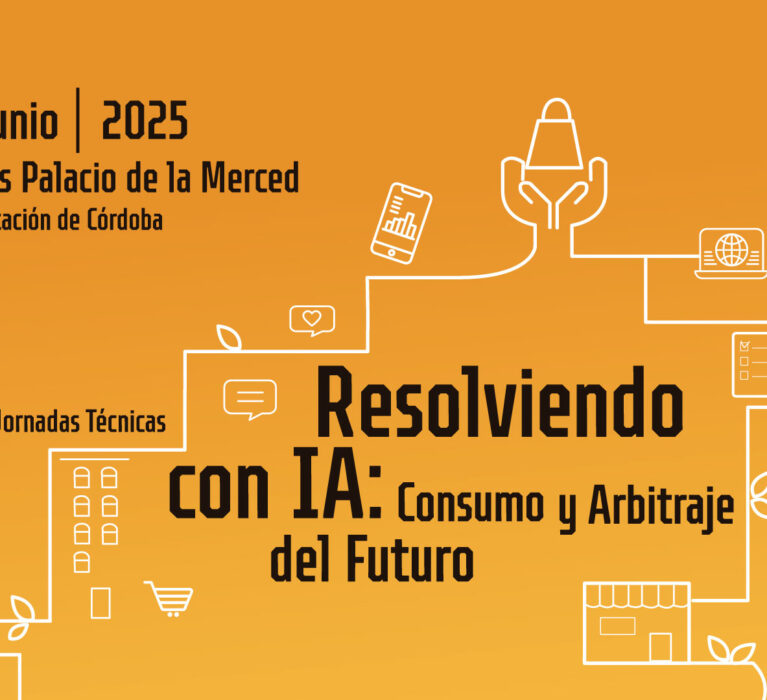 Resolviendo con IA: Consumo y Arbitraje del Futuro