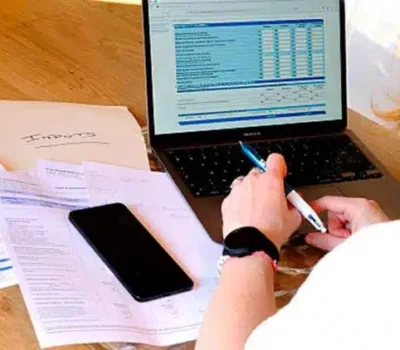 Todos los pasos para consultar tu devolución de la Renta
