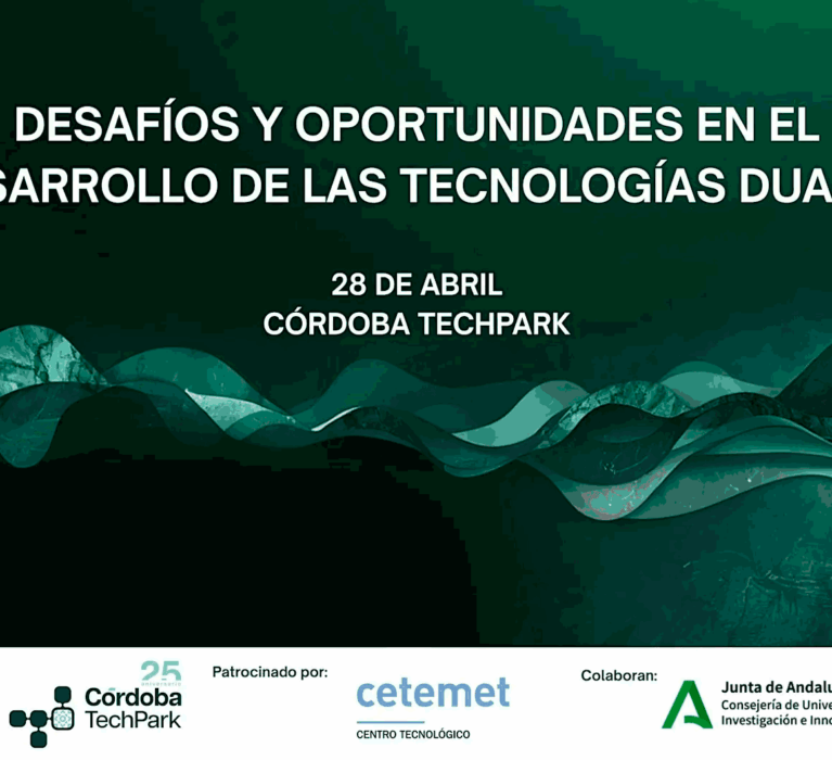 Desafío y Oportunidades en el Desarrollo de las Tecnologías Duales