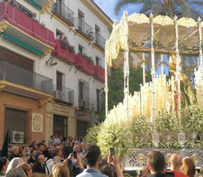 Domingo de Ramos 2025