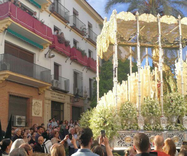Domingo de Ramos 2025