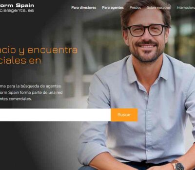 Portal de Empleo Internacional IUCAB