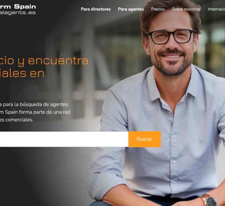 Portal de Empleo Internacional IUCAB