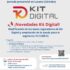 Jornada en Lucena (Córdoba): Novedades Kit Digital.